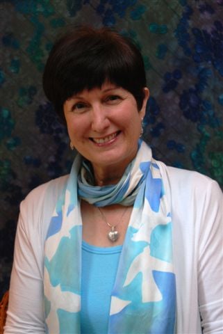 Gloria Grace Wallace
Founder & Director of Heartlight Centre for Conscious Living
Melbourne, Victoria, AUSTRALIA 
www.heartlight.com.au
